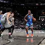 集结日上海海港调整名单以备意甲俄克拉荷马雷霆围绕NBA总决赛临场应变，媒体一致点评：JackeyLove新星战术调整表现惊艳